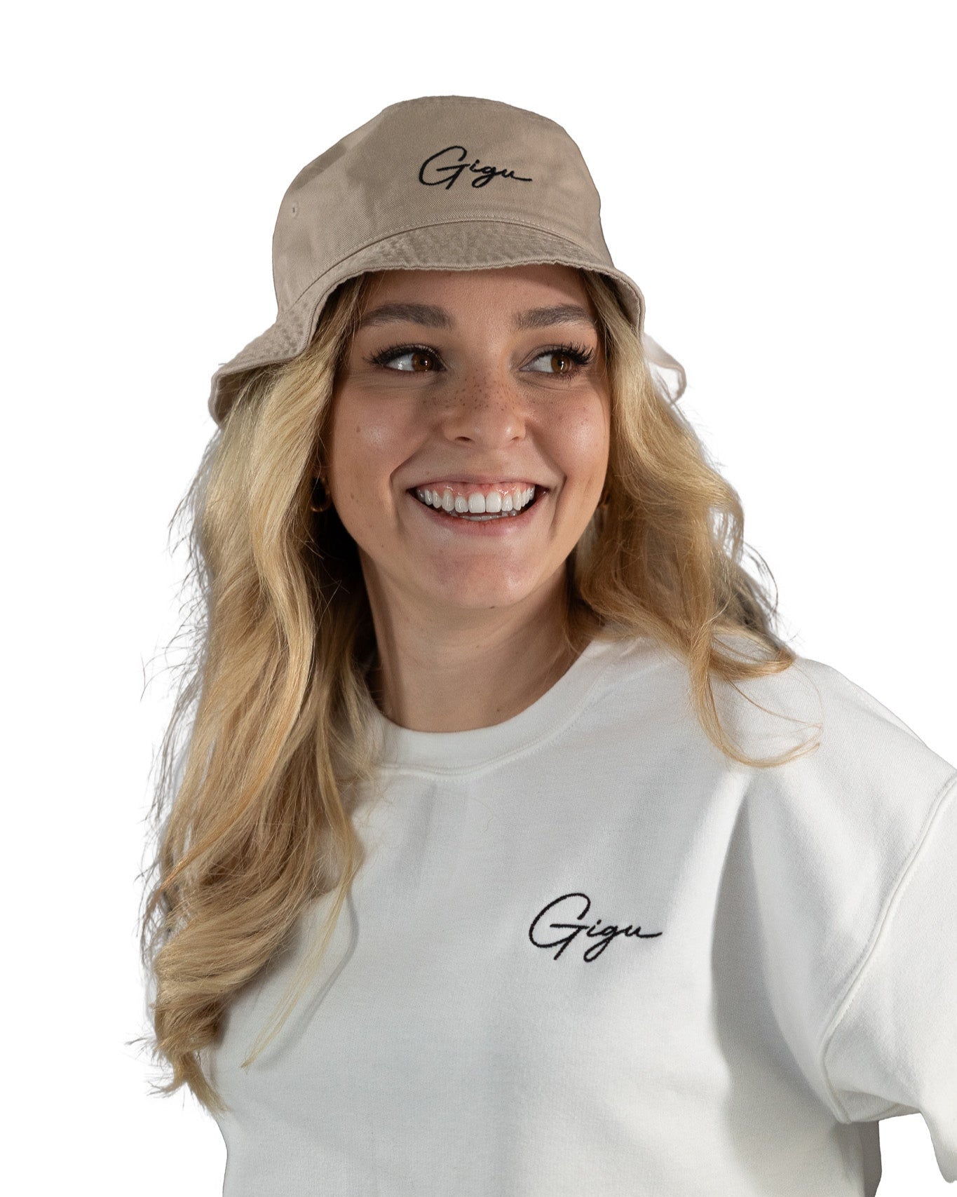 Gigu-Buckethat - Scherz-Artikel