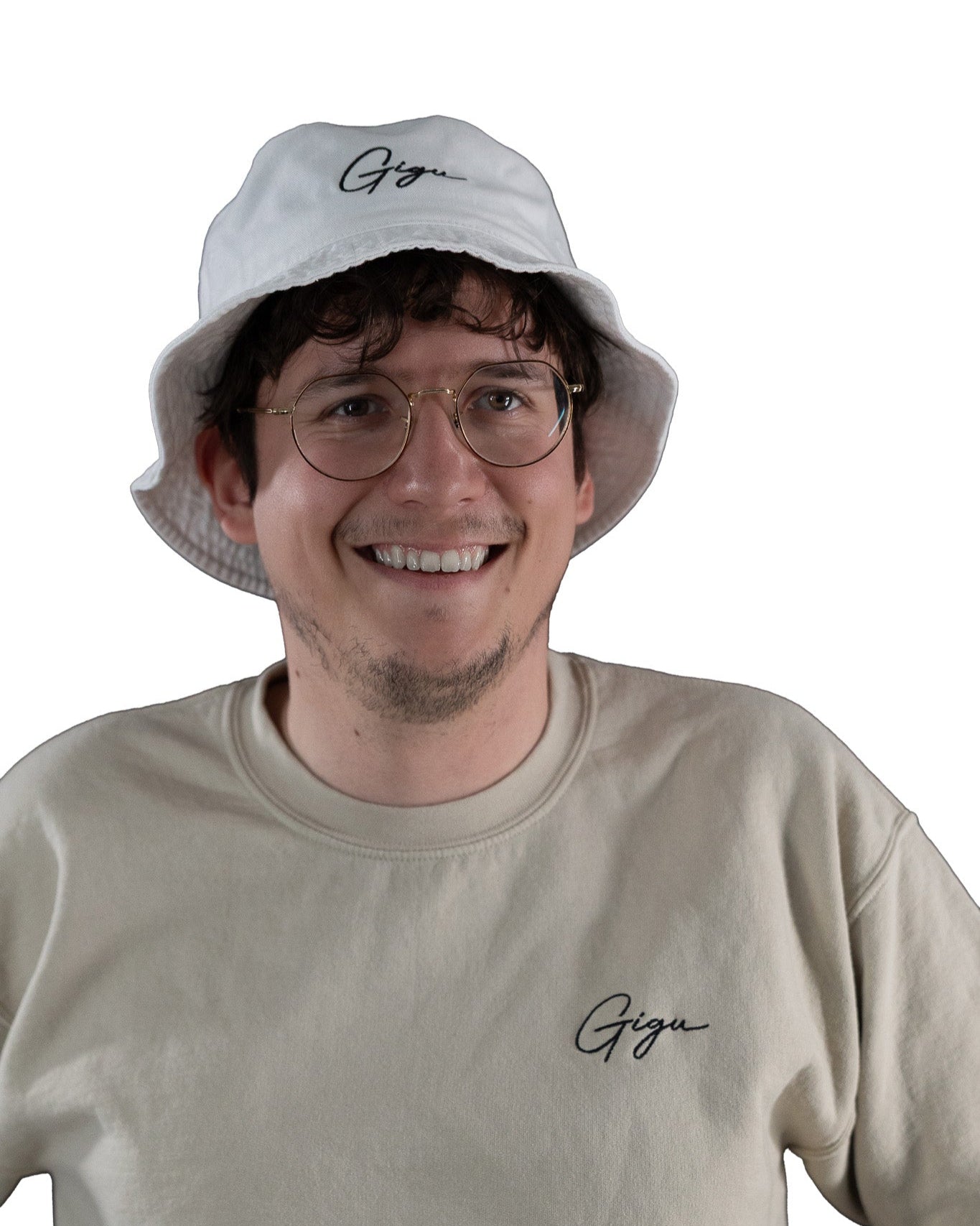 Gigu-Buckethat - Scherz-Artikel