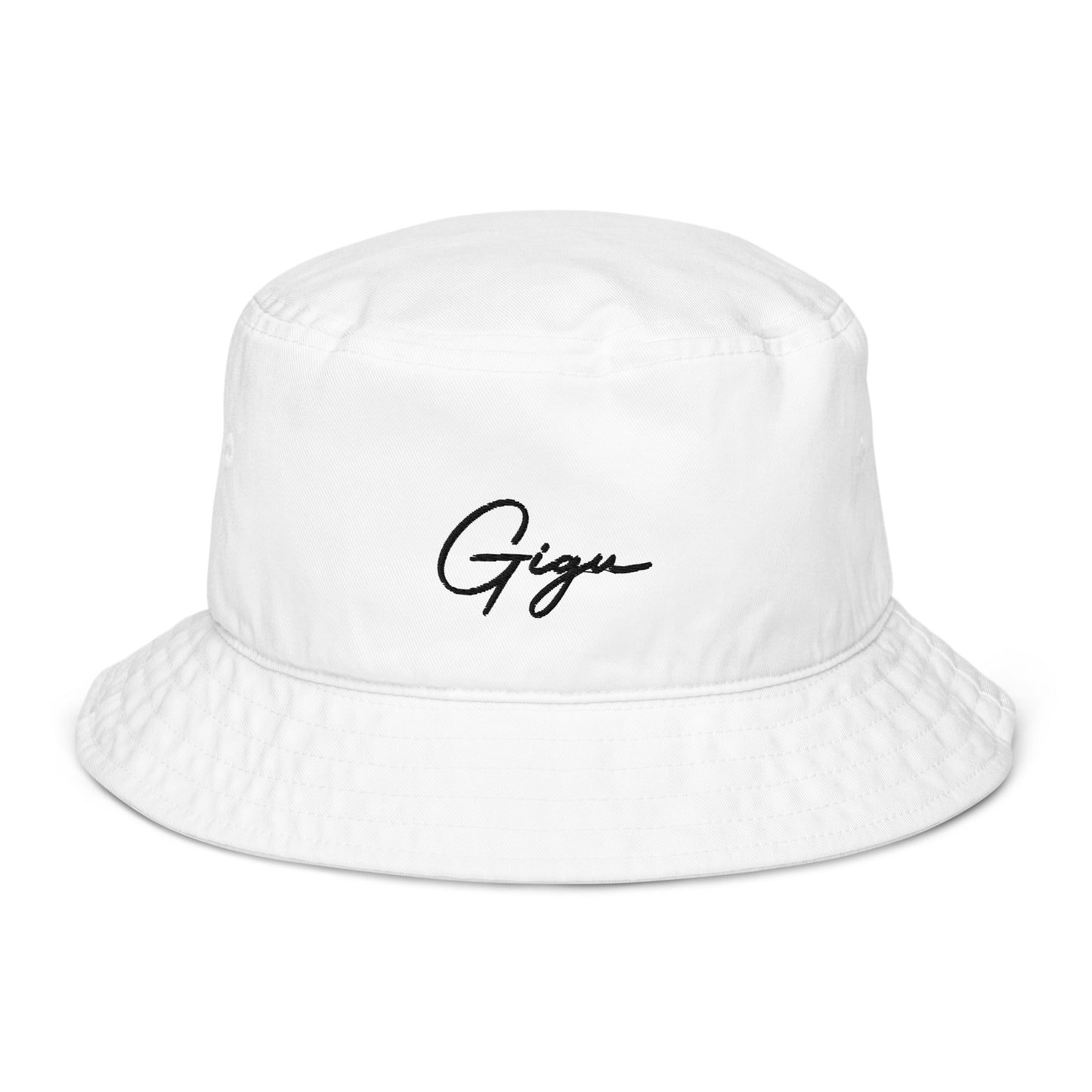 Gigu-Buckethat - Scherz-Artikel