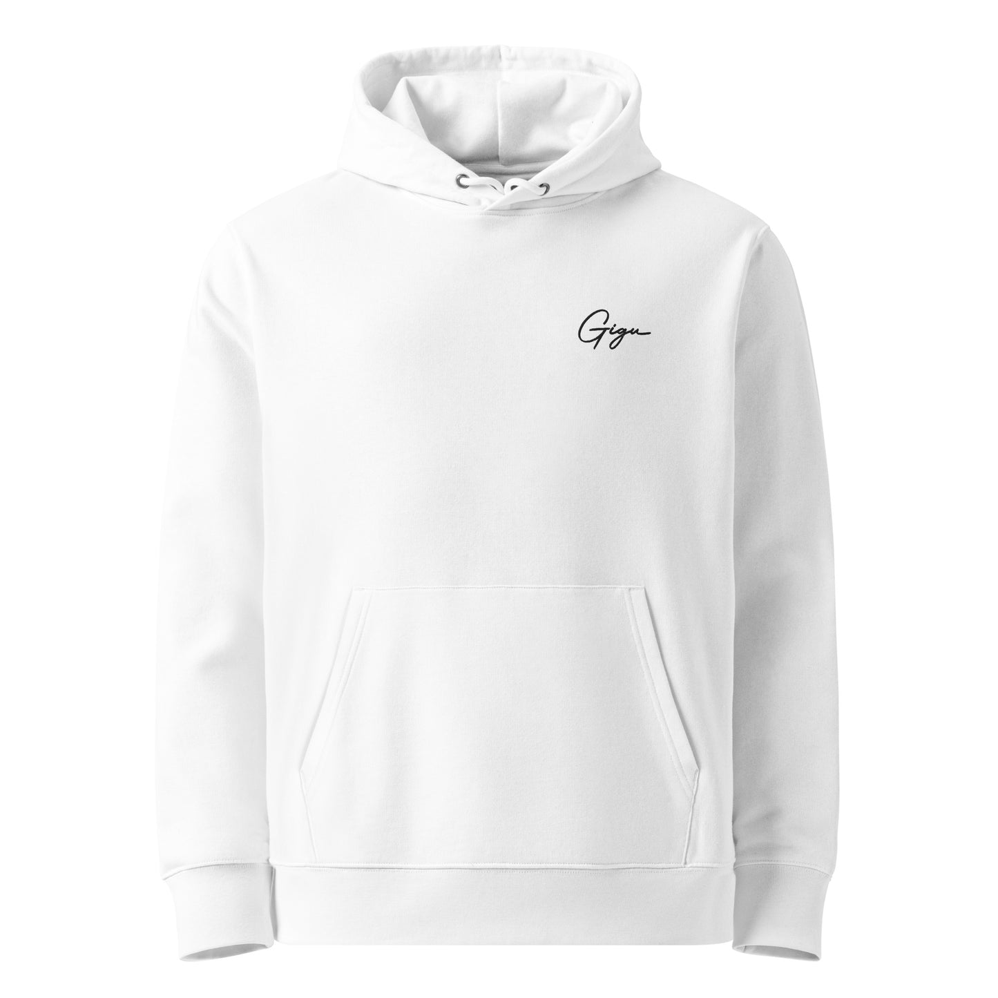 Gigu-Hoodie - Scherz-Artikel