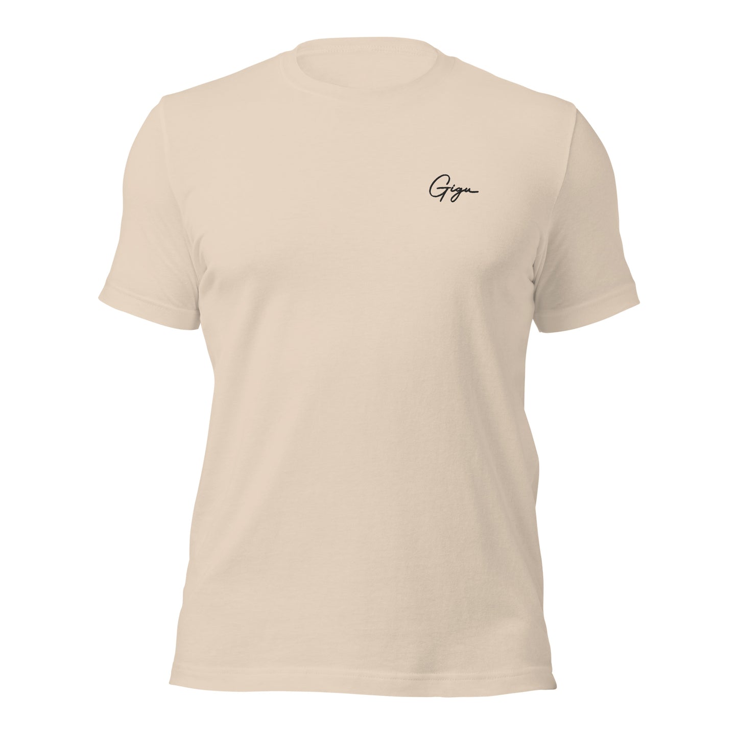 Gigu-Shirt - Scherz-Artikel