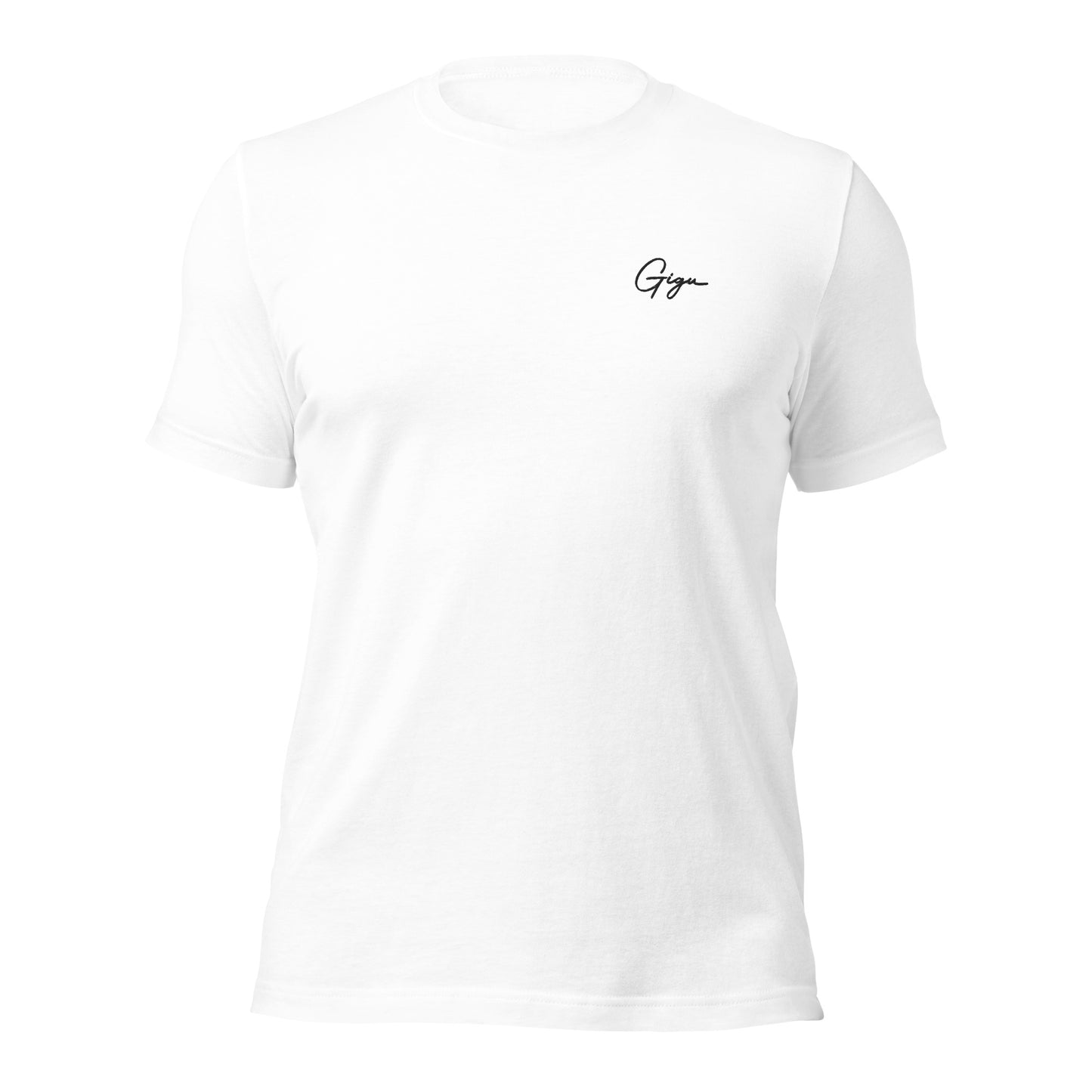 Gigu-Shirt - Scherz-Artikel