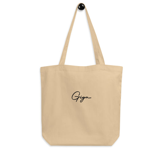Gigu-Tasche - Scherz-Artikel