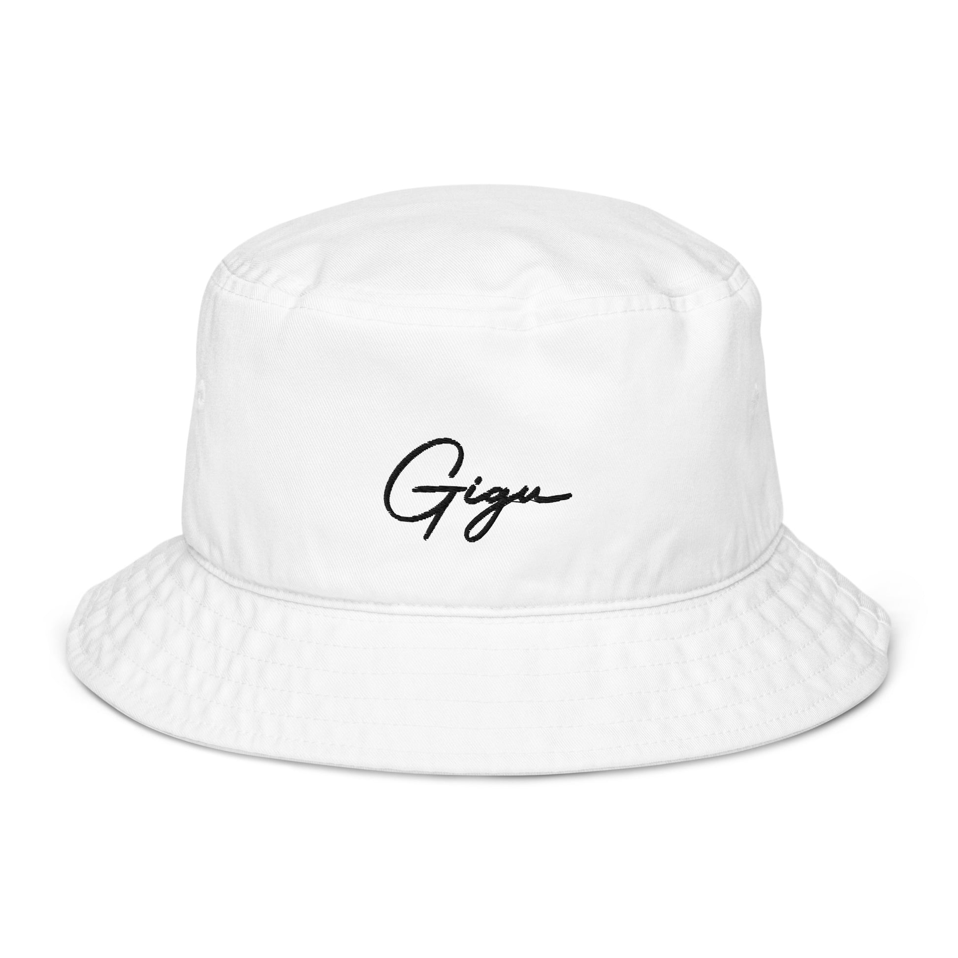 Gigu-Buckethat - Scherz-Artikel
