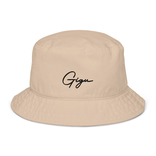 Gigu-Buckethat - Scherz-Artikel