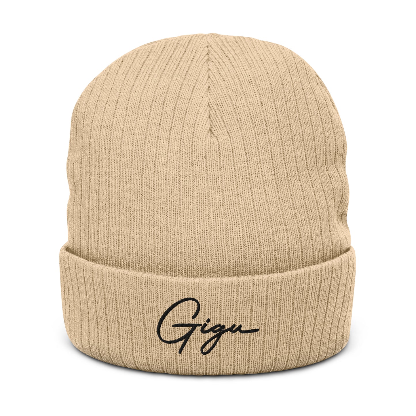 Gigu-Beanie - Scherz-Artikel