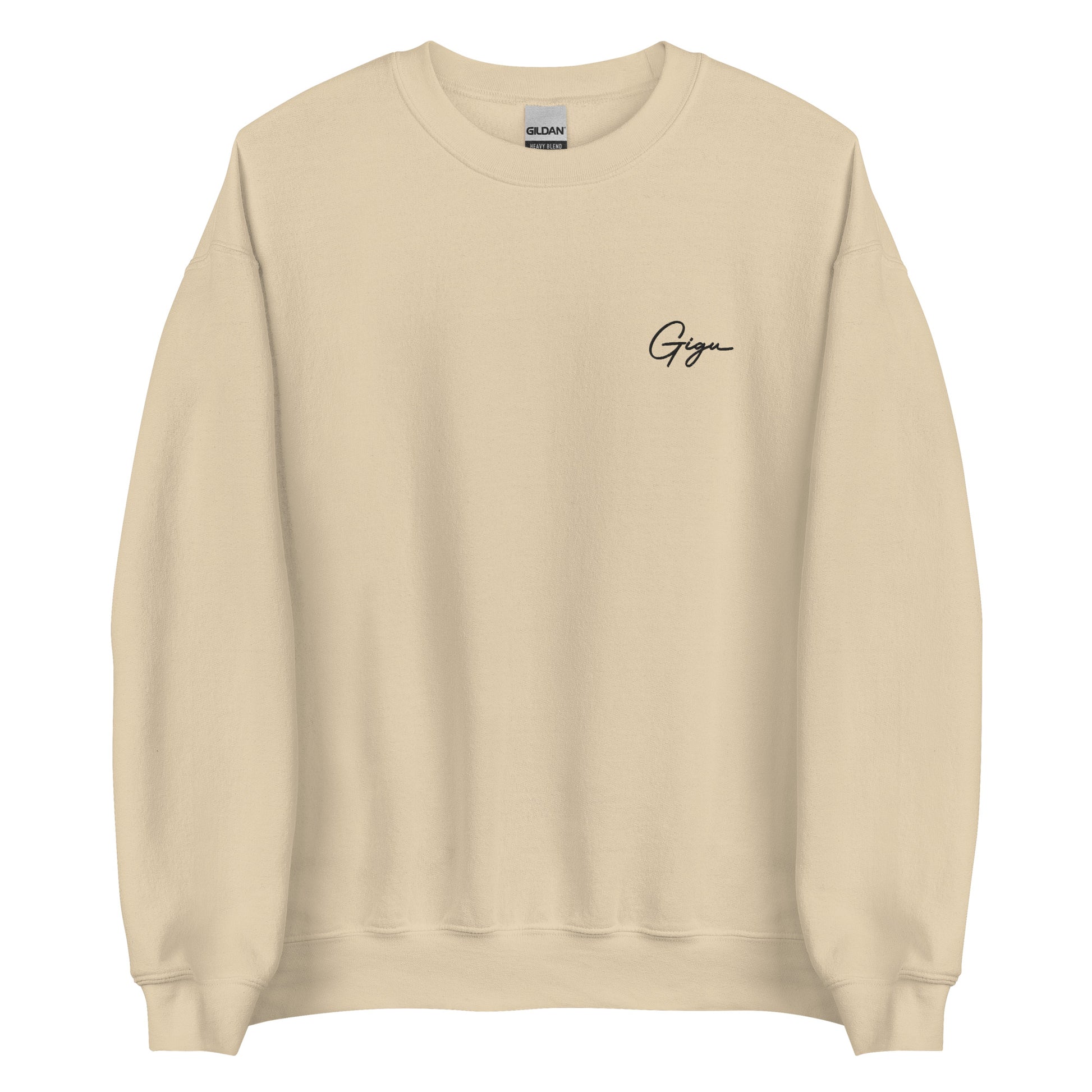 Gigu-Sweater - Scherz-Artikel