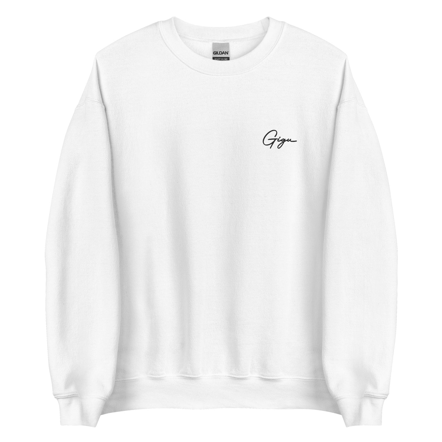 Gigu-Sweater - Scherz-Artikel
