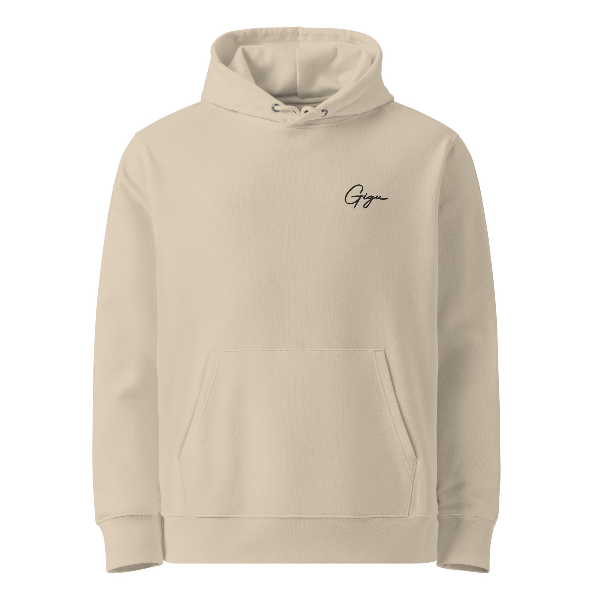 Gigu-Hoodie - Scherz-Artikel