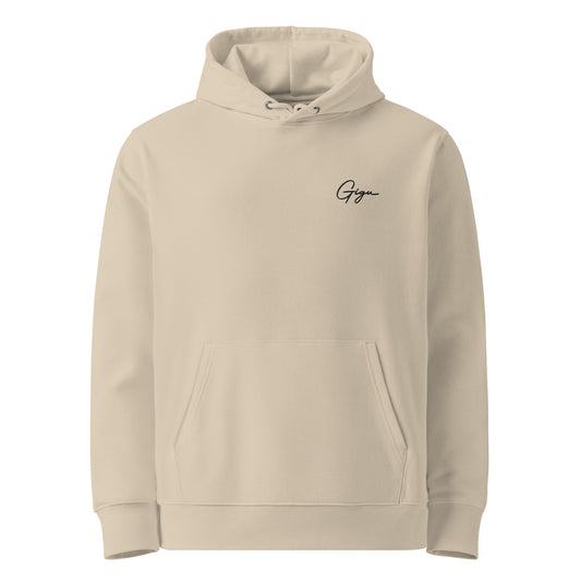 Gigu-Hoodie - Scherz-Artikel
