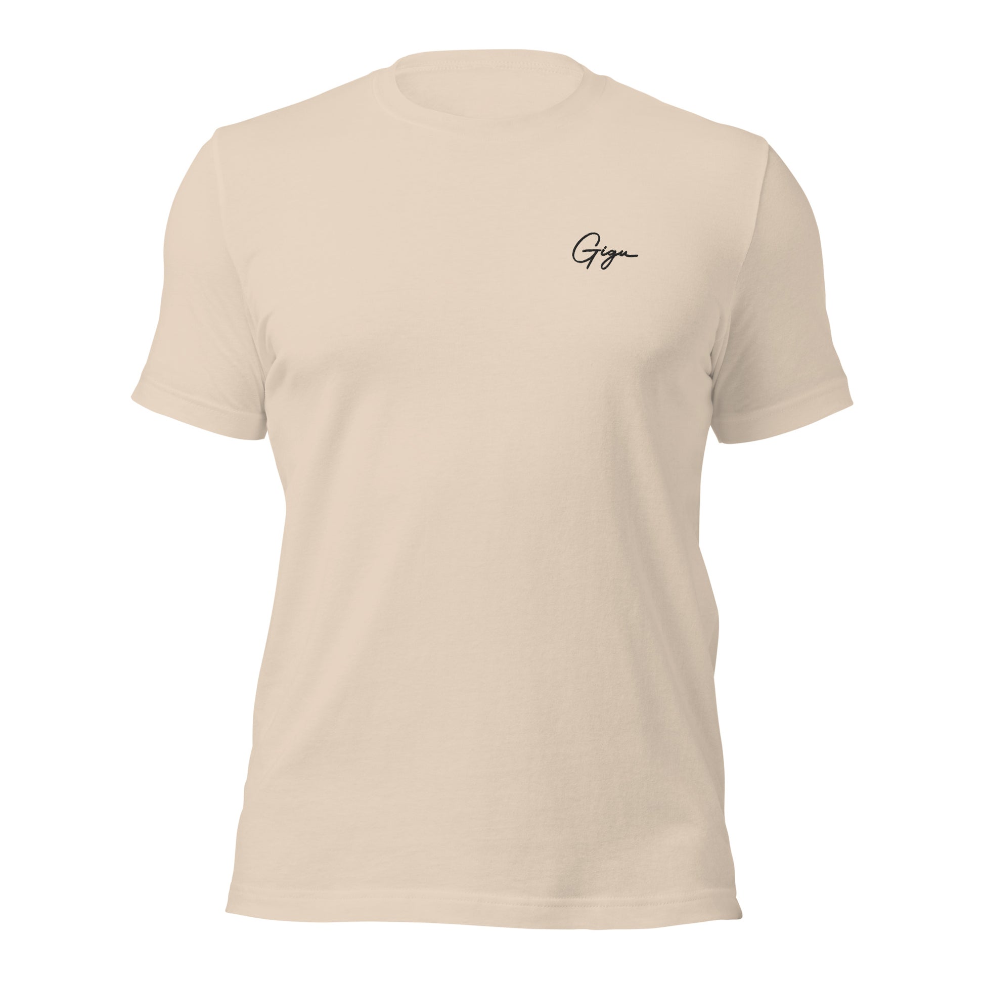 Gigu-Shirt - Scherz-Artikel