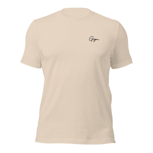 Gigu-Shirt - Scherz-Artikel